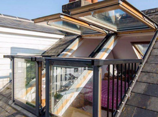 沈阳电动天窗提升您家的生活品质